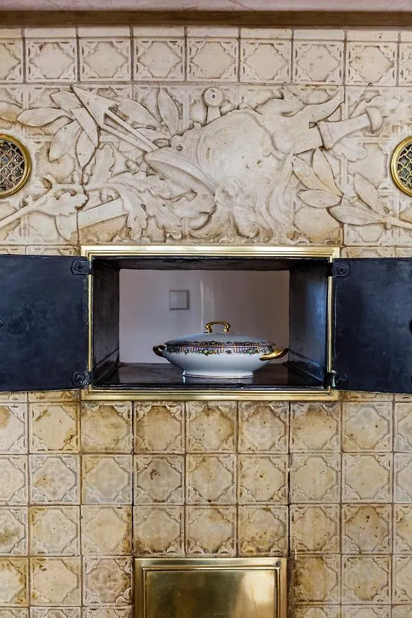 Veeve - Haussmann Beauty In The 6th Paris